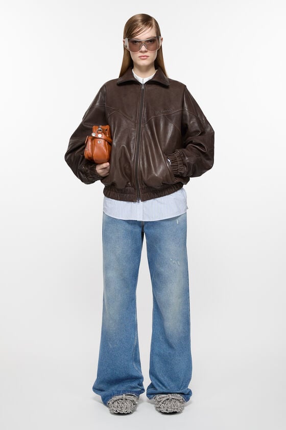 Acne Studios 2022 Vintage Blue, Mid blue, 2000x