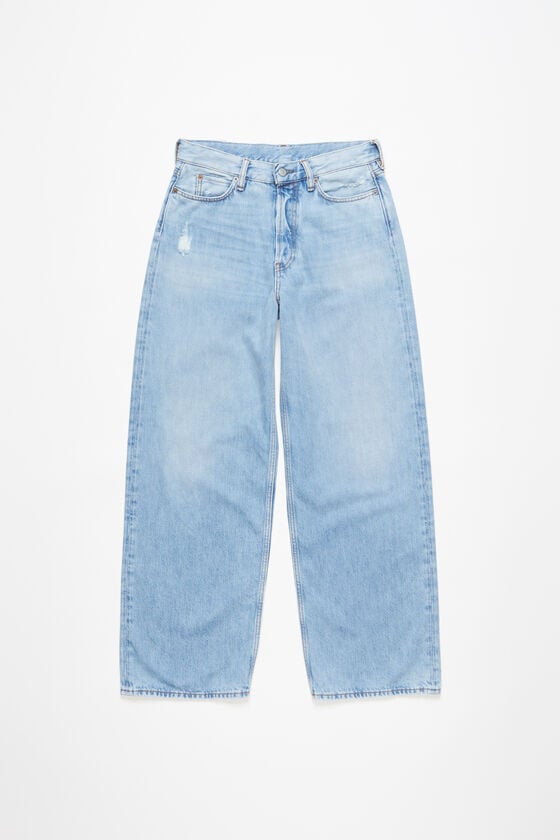 Acne Studios 1981F FN Light Blue Vintage, Light blue