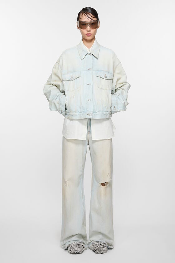 Acne Studios 2022 Shorebreak, Light blue/white, 2000x
