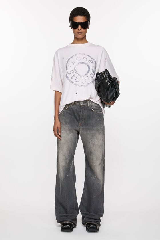 Acne Studios 2021F Black Trafalgar, Black, 2000x
