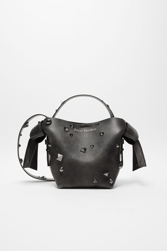 FN-WN-BAGS000393, Black/grey, 2000x