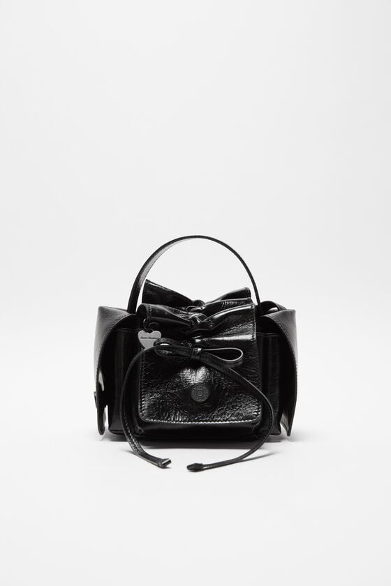 Multipocket Mini Lux, Black, 2000x