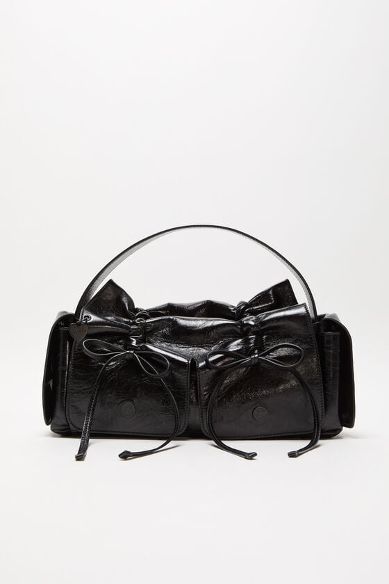 Multipocket Lux, Black, 2000x
