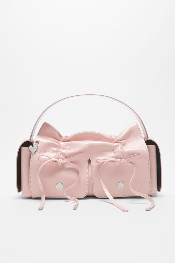 Multipocket Lux, Powder pink, 2000x
