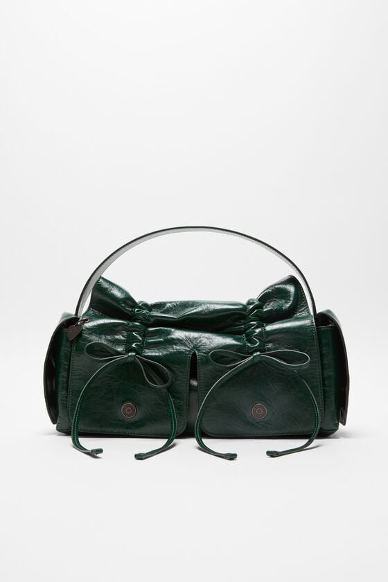 Multipocket Lux, Dark green, 2000x