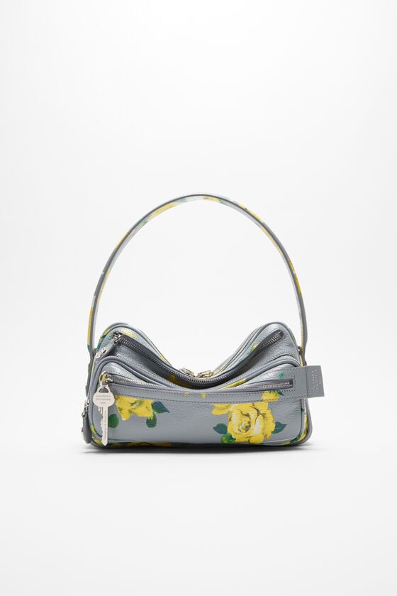 Camero Party Vint Rose Ggt, Yellow/grey, 2000x