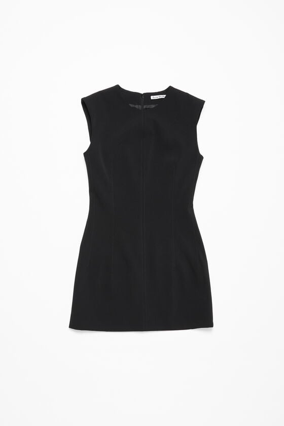 FN-WN-DRES001379, Black