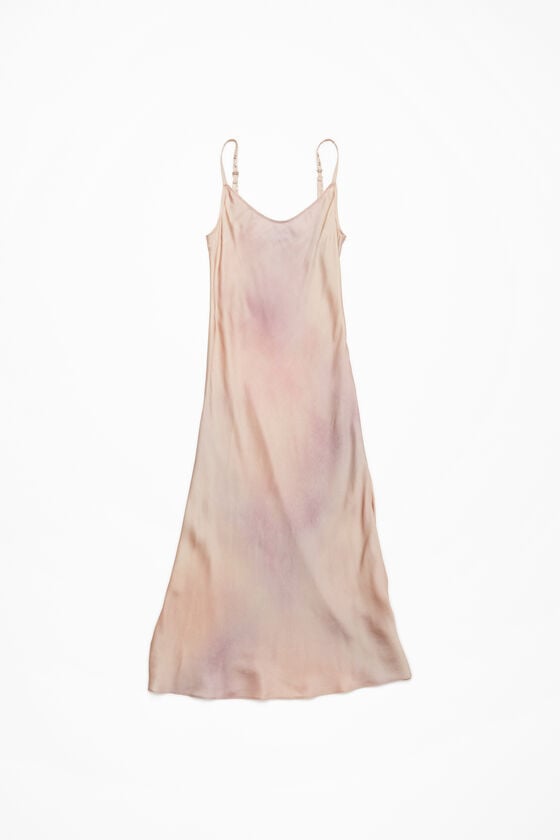 FN-WN-DRES001374, Multi pink