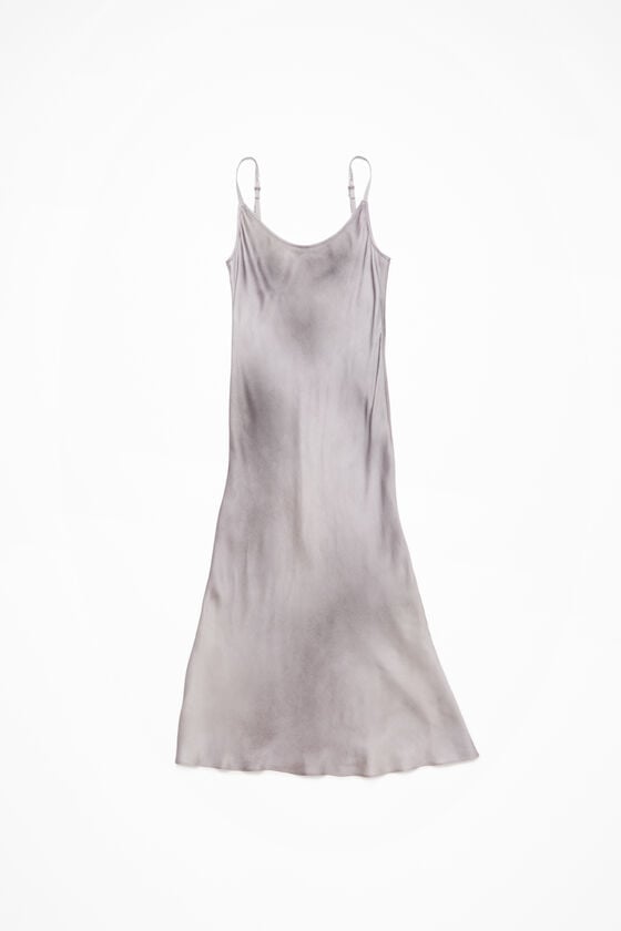 FN-WN-DRES001374, Multi grey