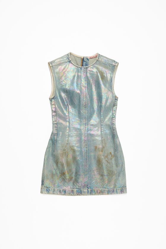 FN-WN-DRES001402, Mid blue