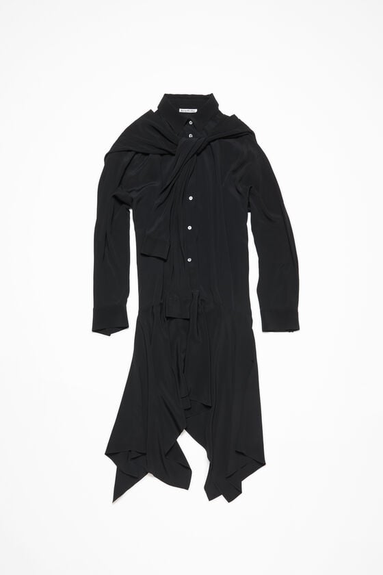 FN-WN-DRES001451, Black