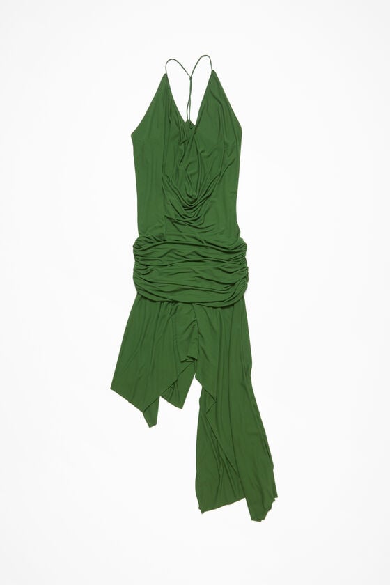 FN-WN-DRES001442, Dark green