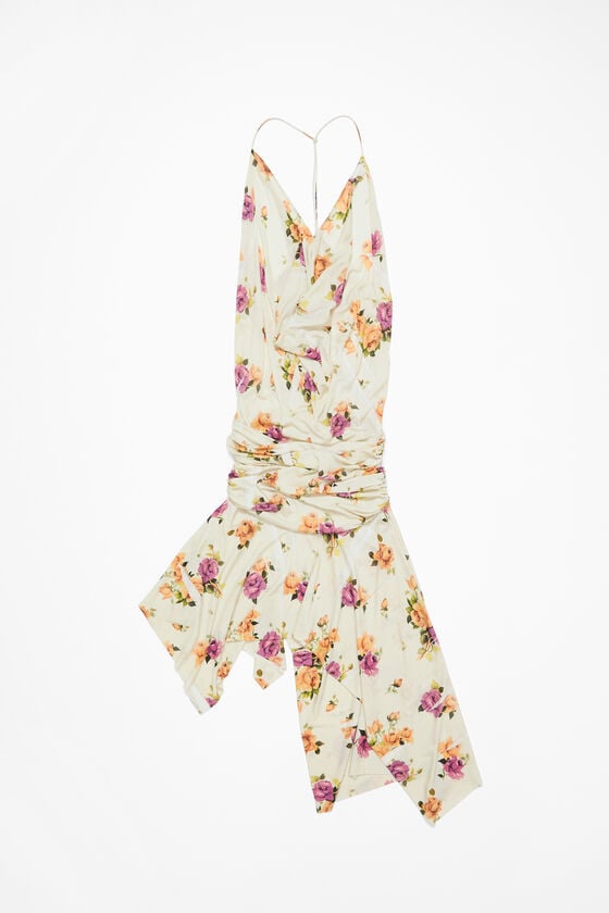 FN-WN-DRES001443, Pink/purple