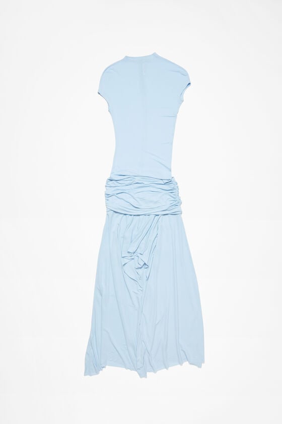 FN-WN-DRES001439, Light blue
