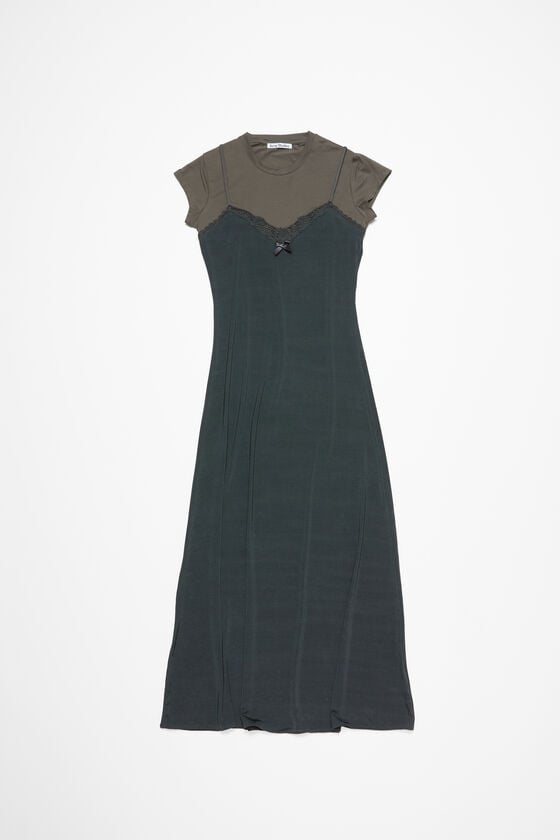 FN-WN-DRES001472, Grey/anthracite