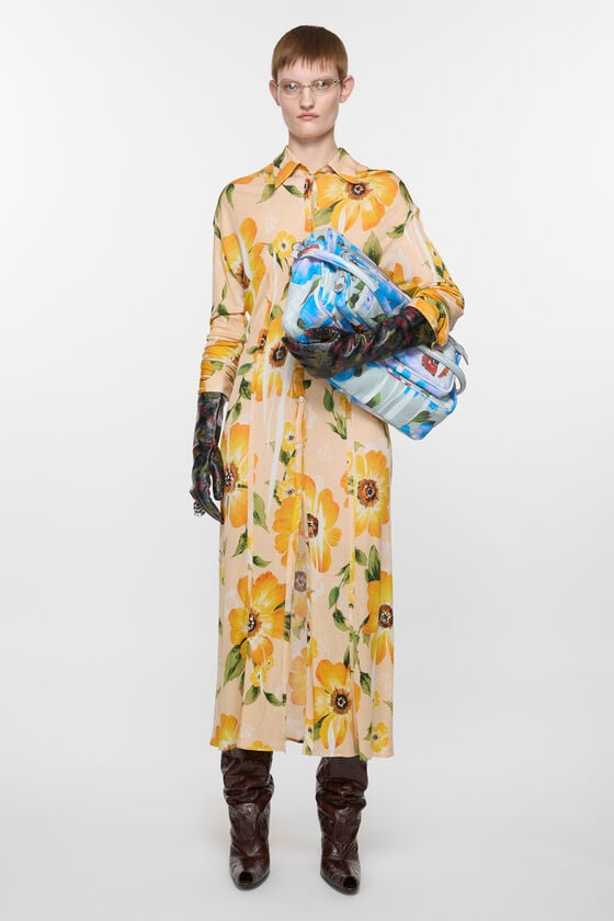 FN-WN-DRES001393, Orange Multi, 2000x