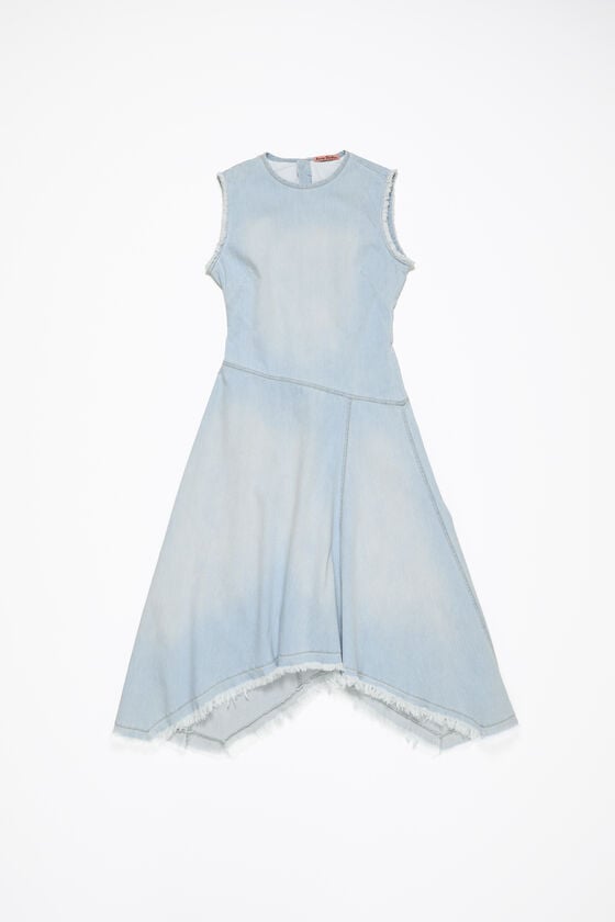 FN-WN-DRES001488, Light blue