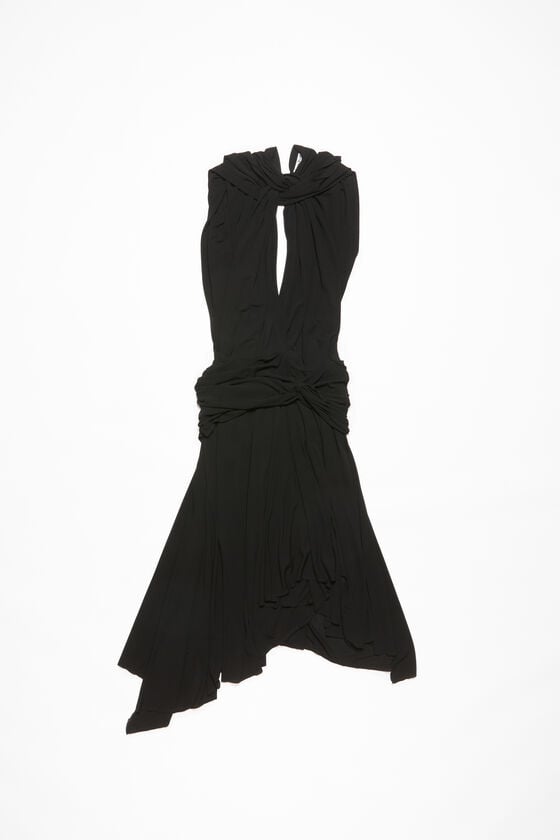 FN-WN-DRES001441, Black