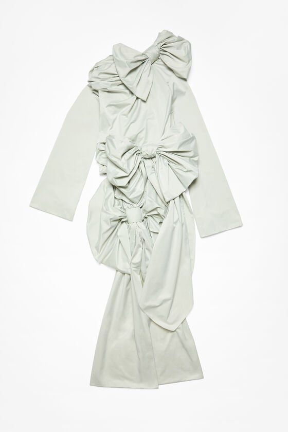FN-WN-DRES001427, Light green
