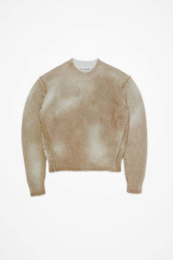 FN-WN-KNIT000759, Mushroom beige