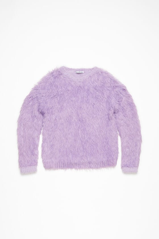 FN-WN-KNIT000801, Purple