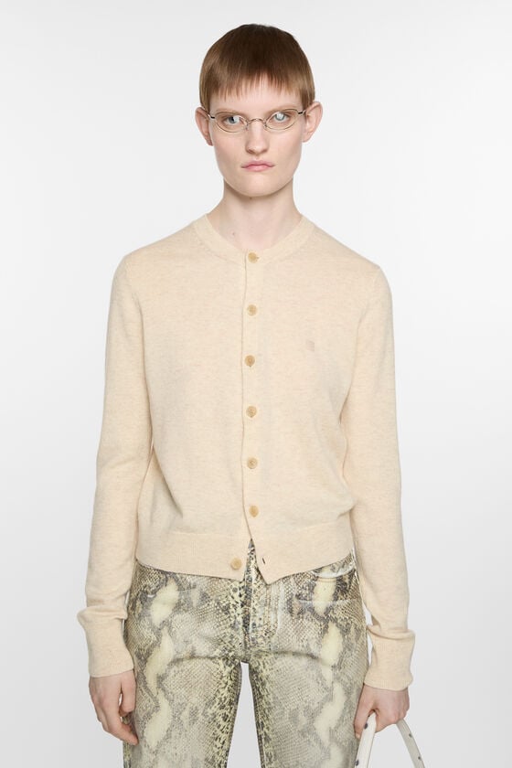 FA-WN-KNIT000009, Oatmeal melange, 2000x
