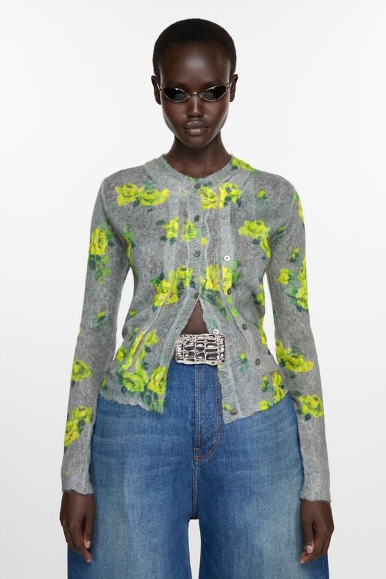 FN-WN-KNIT000842, Grey/multi
