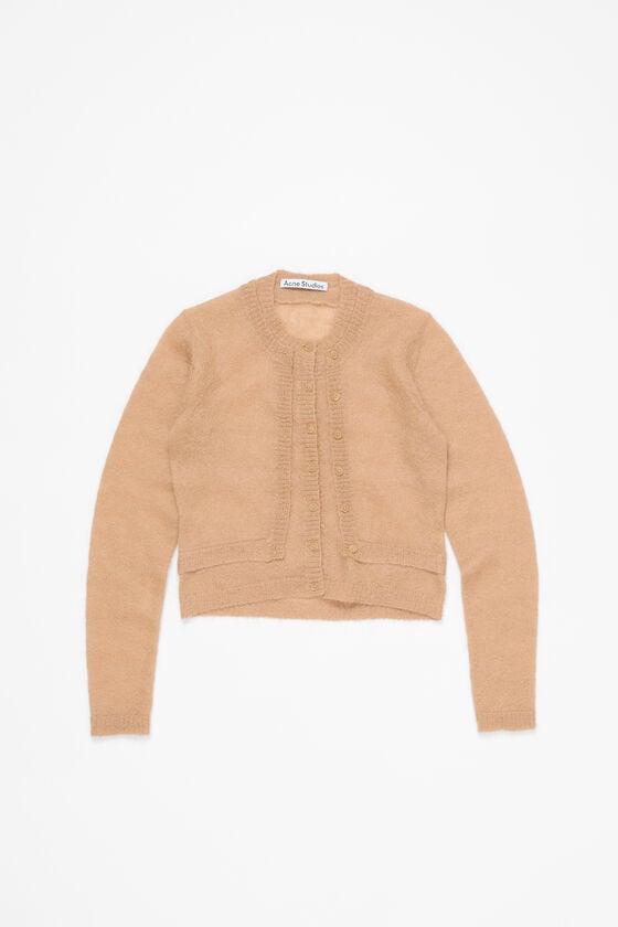FN-WN-KNIT000821, Beige
