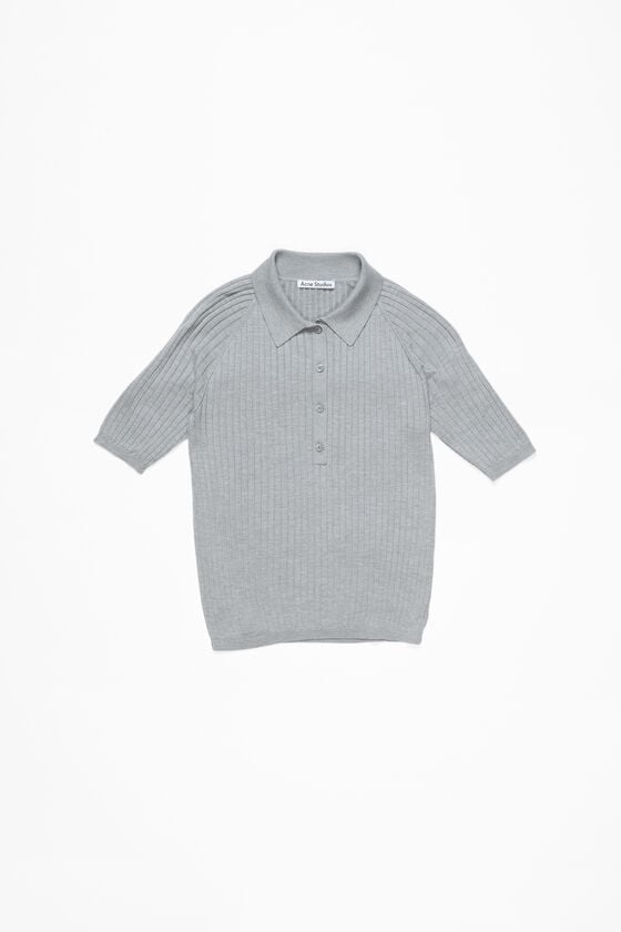 FN-WN-KNIT000804, Grey
