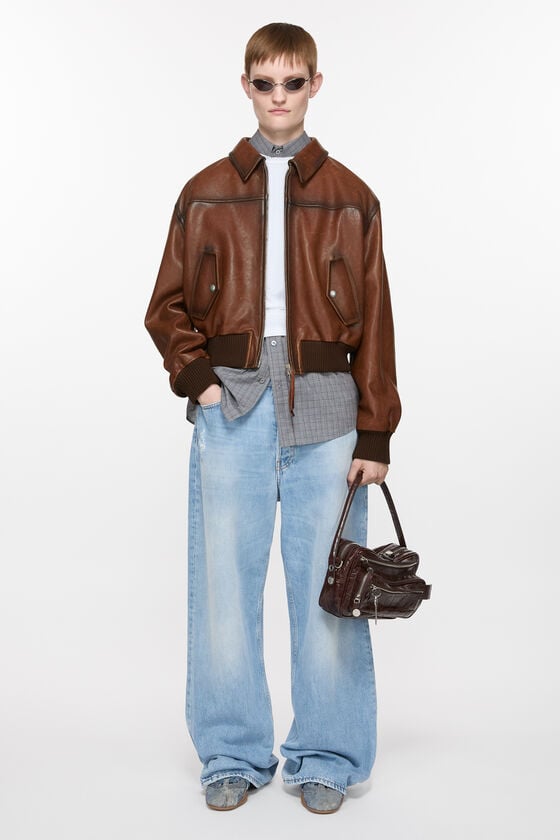 FN-WN-LEAT000424, Tobacco brown, 2000x