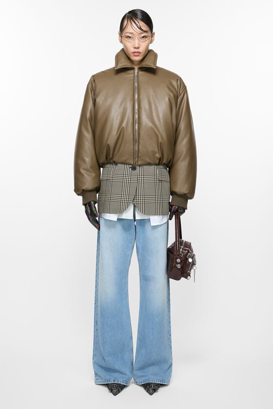 FN-WN-OUTW000878, Khaki green, 2000x