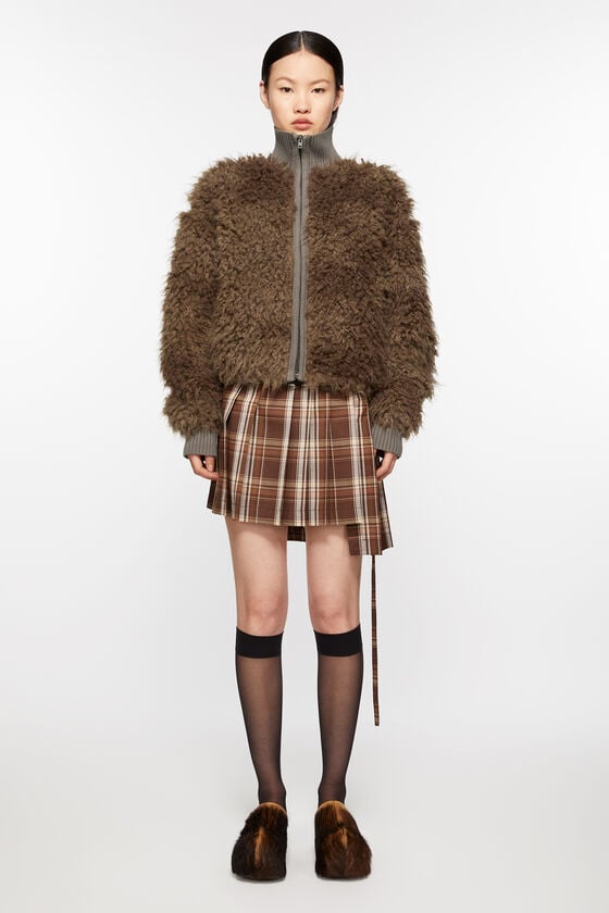 FN-WN-OUTW001001, Mud Brown