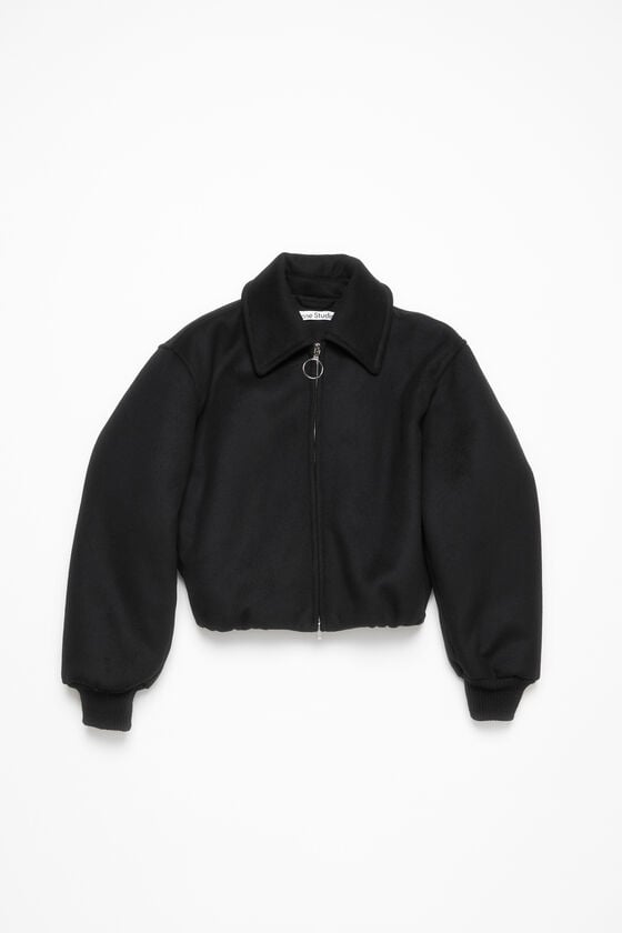 FN-WN-OUTW000949, Black