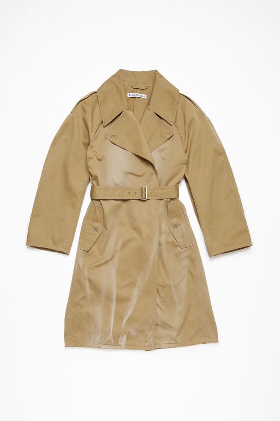 FN-WN-OUTW000999, Mushroom beige