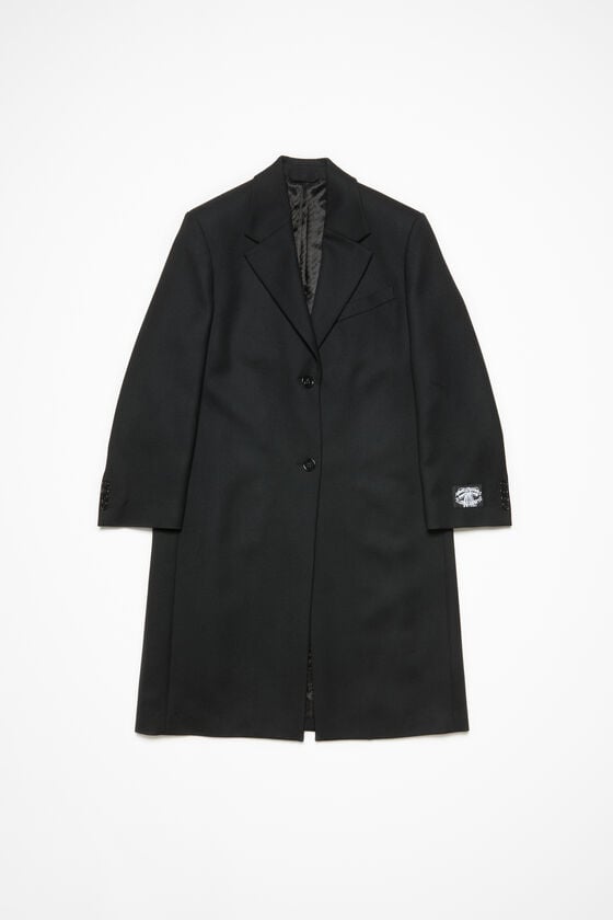 FN-WN-OUTW001030, Black