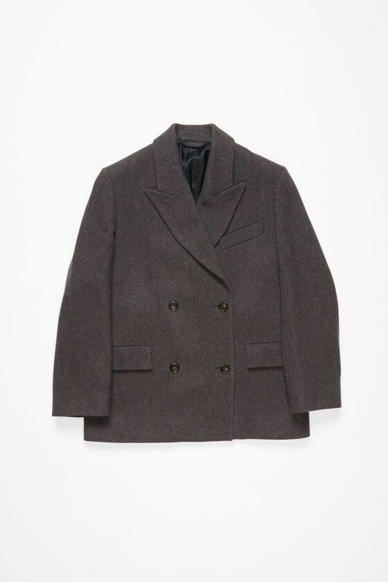 FN-WN-OUTW001027, Brown melange