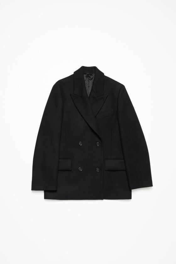 FN-WN-OUTW001028, Black