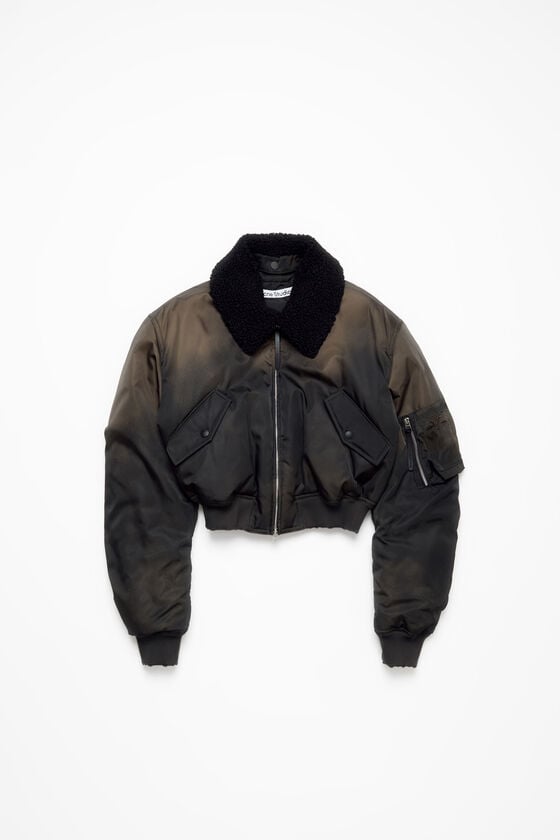 FN-WN-OUTW000997, Dark brown