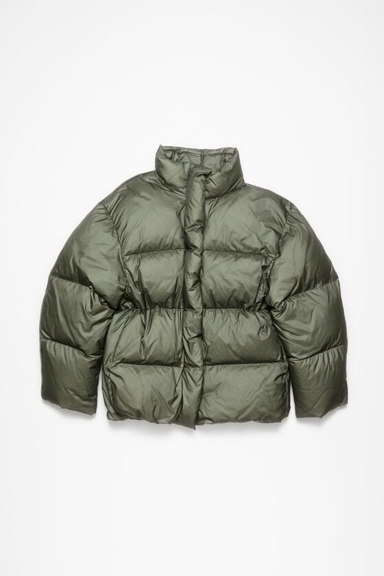 FN-WN-OUTW001031, Dark green