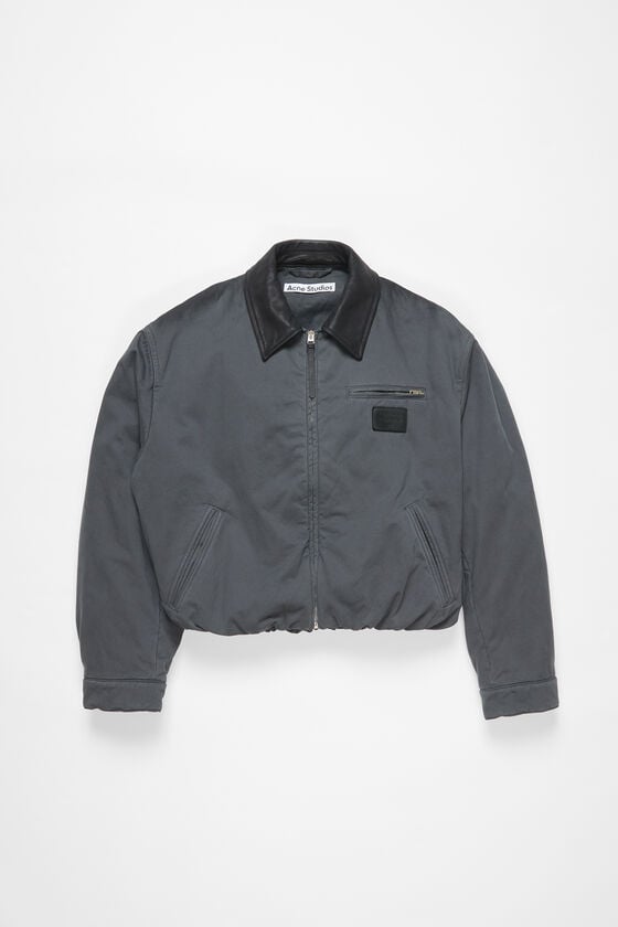 FN-WN-OUTW001023, Anthracite grey