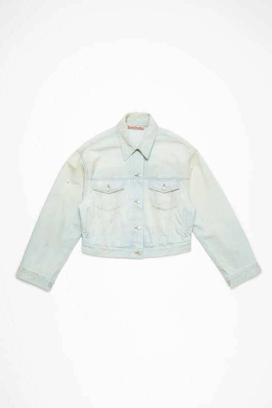FN-WN-OUTW001036, Light blue/white