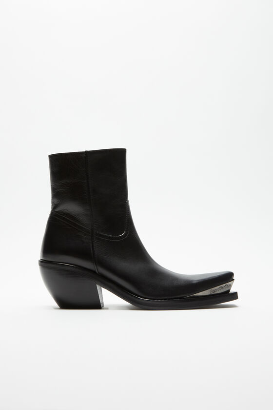 FN-WN-SHOE000775, Black, 2000x