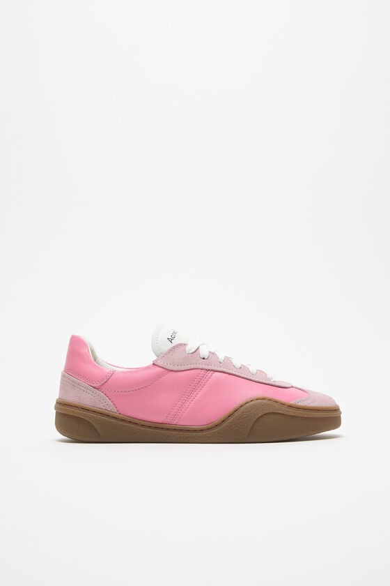 Bars W, Multi pink, 2000x