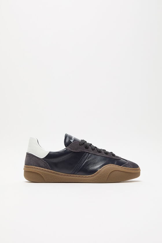 Bars W, Anthracite/grey, 2000x