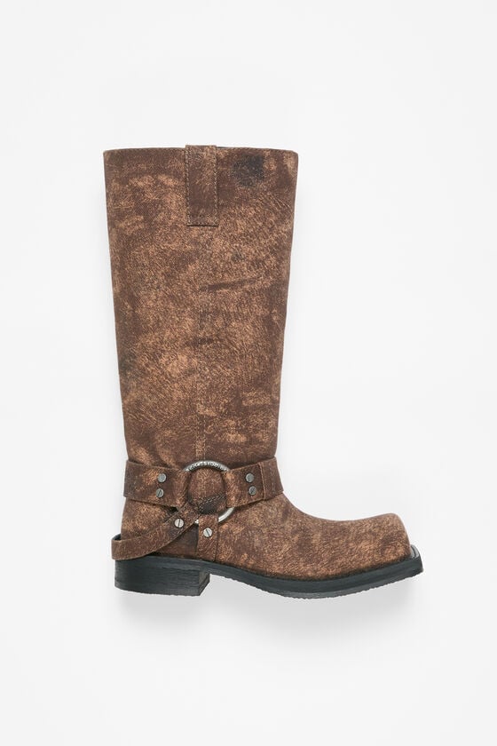 FN-WN-SHOE000977, Rust brown, 2000x
