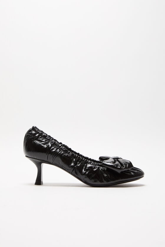 FN-WN-SHOE000992, Black