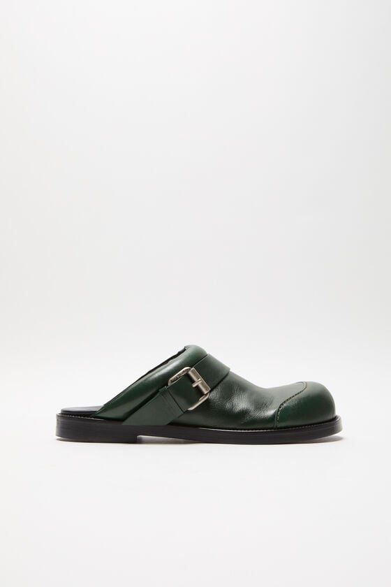 FN-WN-SHOE000995, Olive green, 2000x