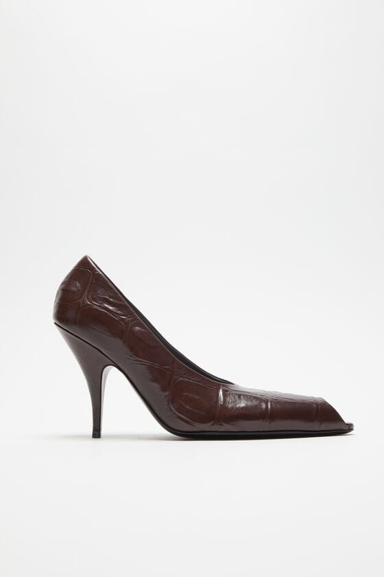 FN-WN-SHOE001042, Chocolate brown, 2000x