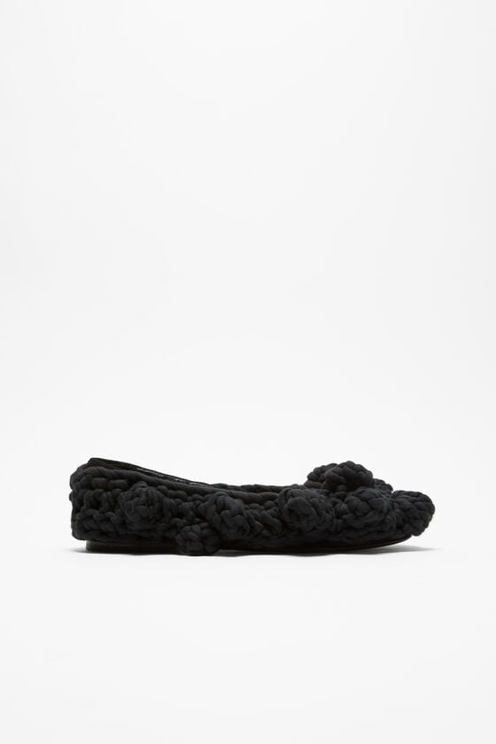 FN-WN-SHOE001028, Black, 2000x