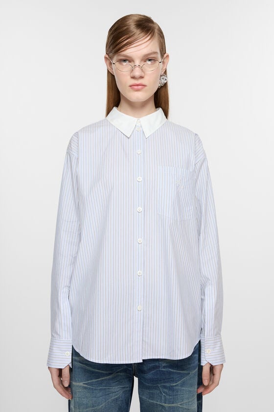 FN-WN-BLOU001031, Dusty blue/cold brown, 2000x